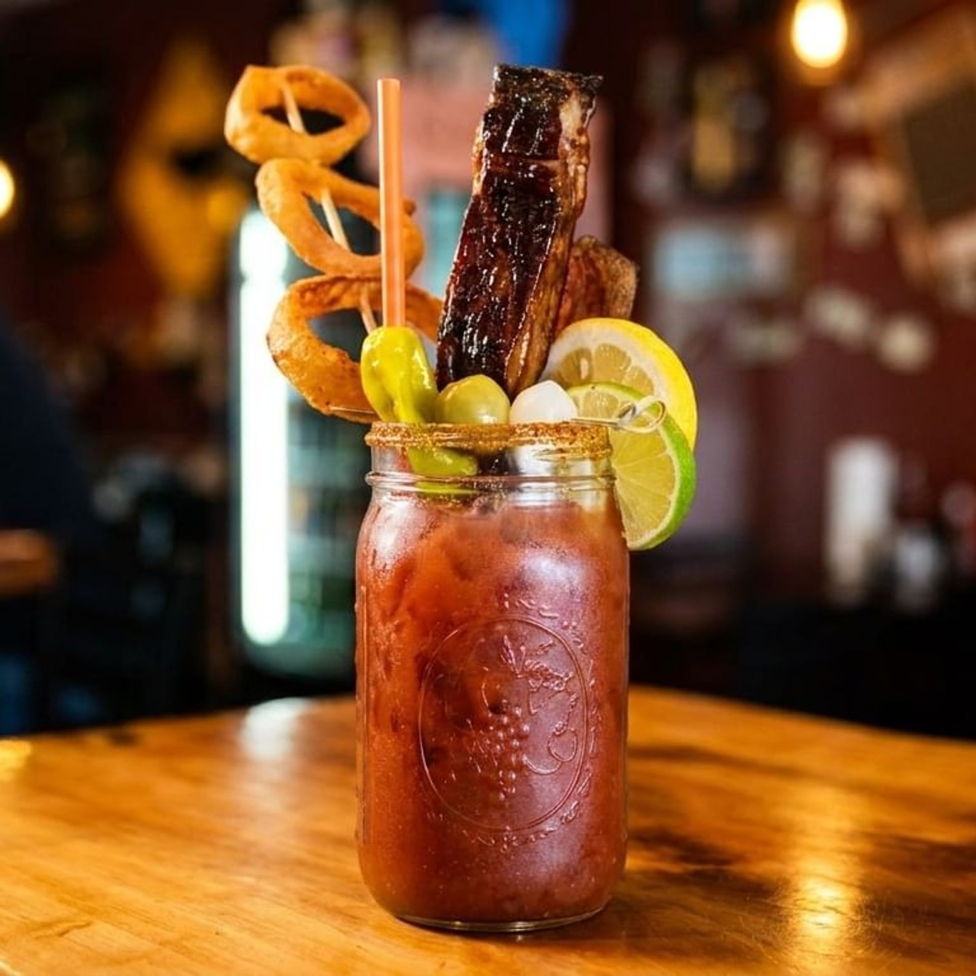 J&C Barbecue & Grill Rewards