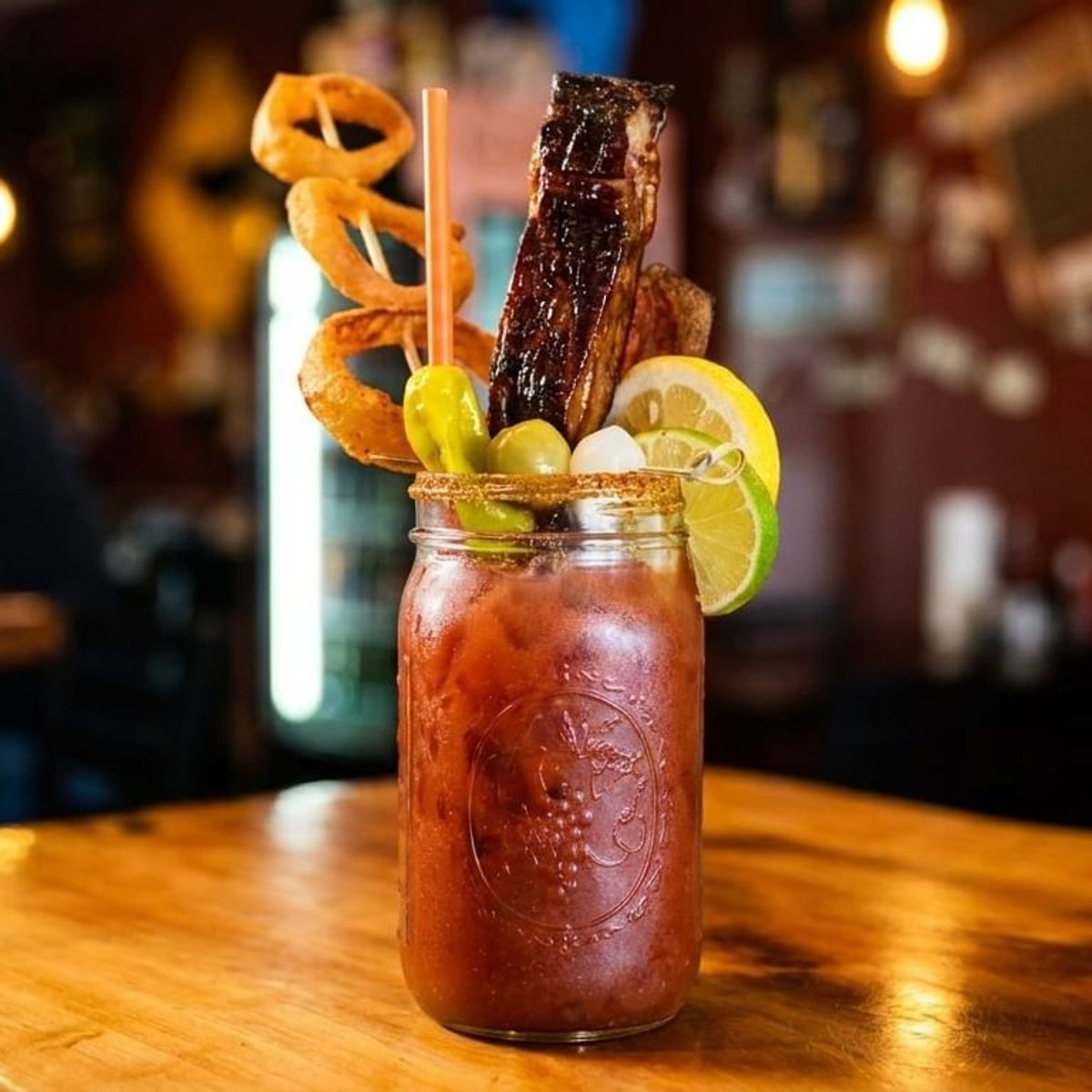 J&C Barbecue & Grill Rewards