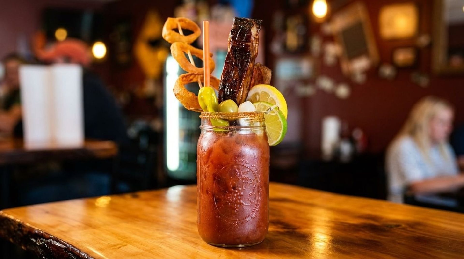 J&C Barbecue & Grill Rewards