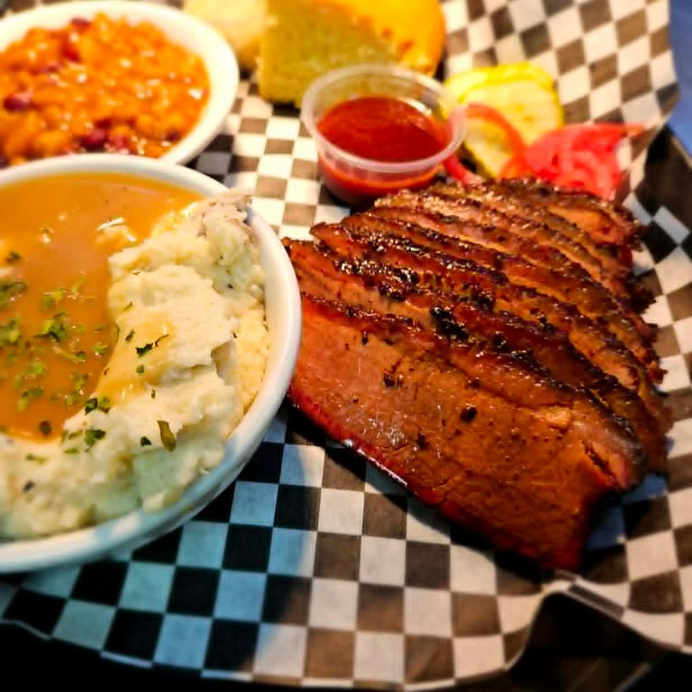 Delicious Smoked Turkey Options