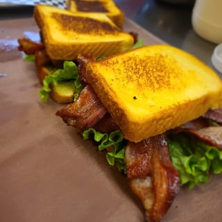BLT SAMMICH