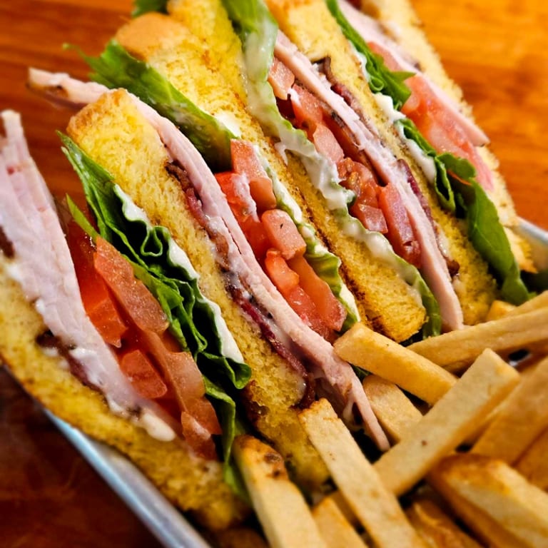 Delicious Smoked Turkey Options